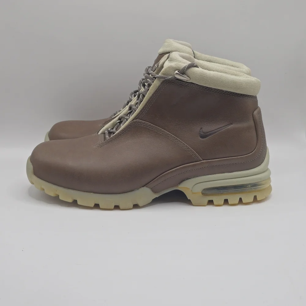 Nike Mens Boots Air Primo